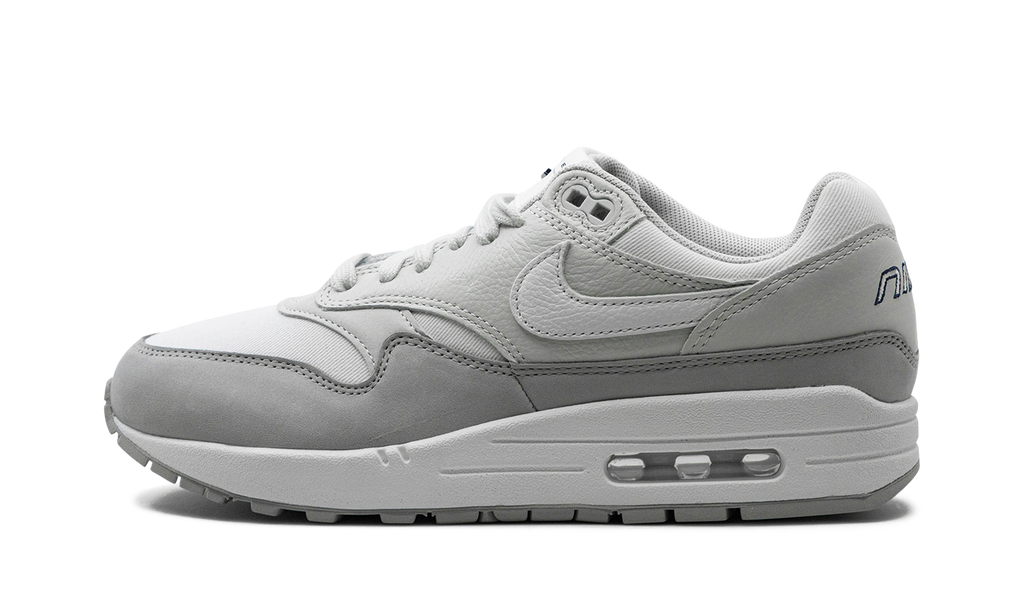 Nike AIR MAX 1 '87 LX WMNS Light Smoke Grey FN0564 001