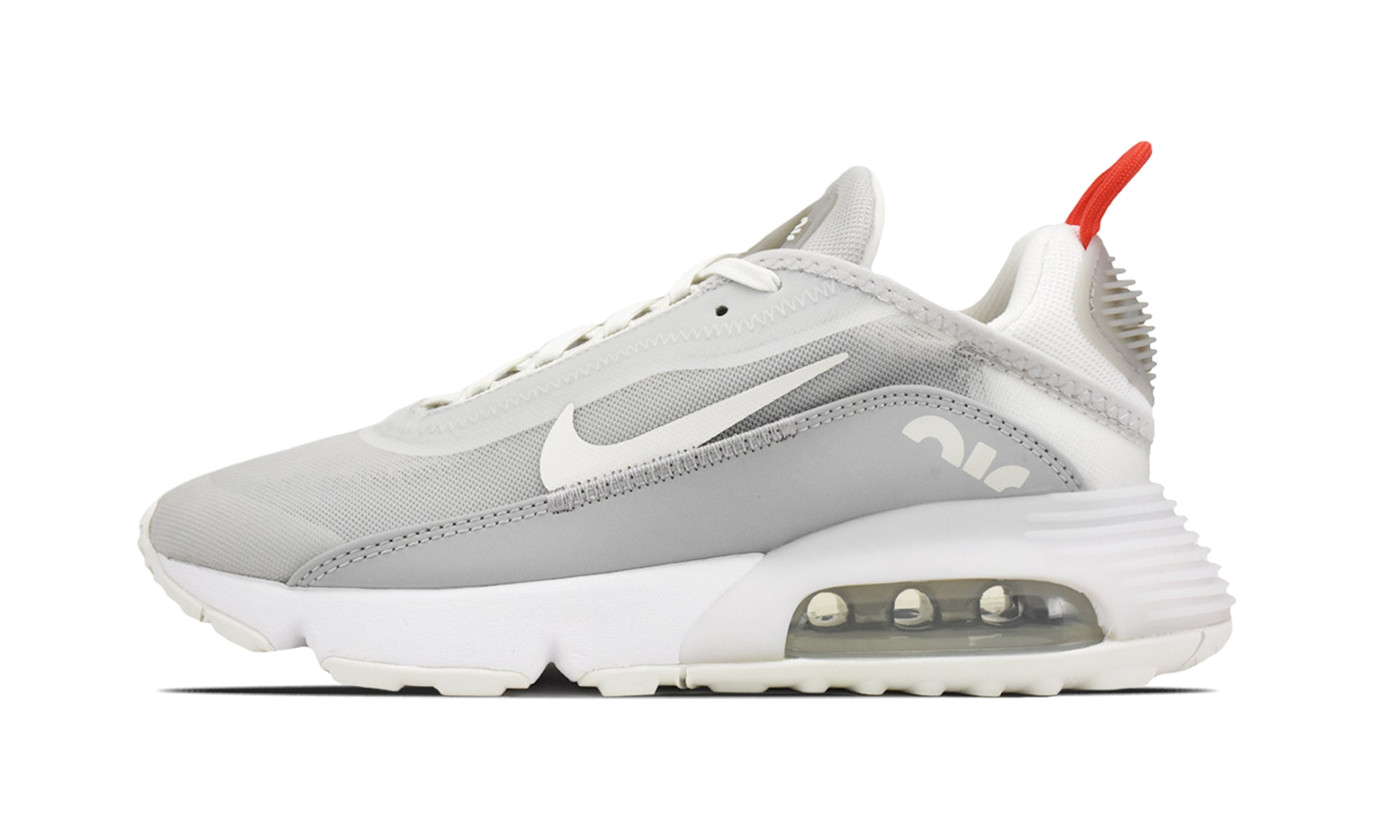 Nike AIR MAX 2090 WMNS Grey DJ3028 001