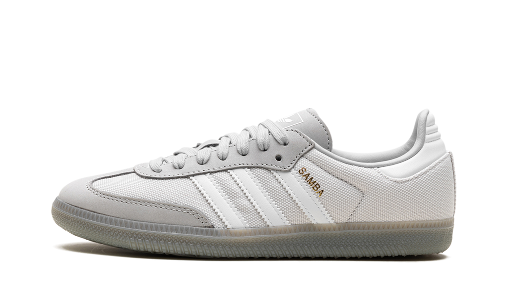 Adidas Samba Grey IE9099
