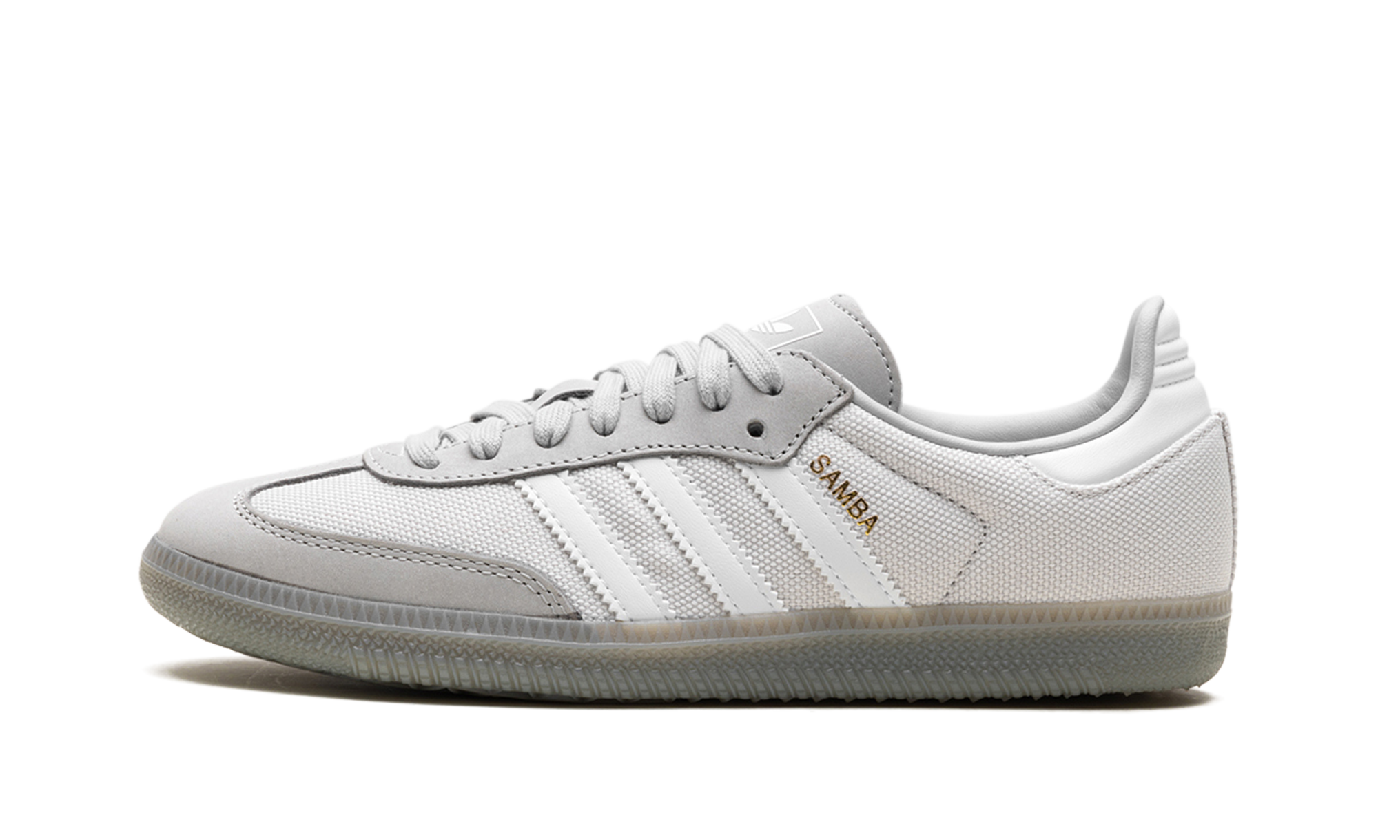 Adidas Samba Grey IE9099