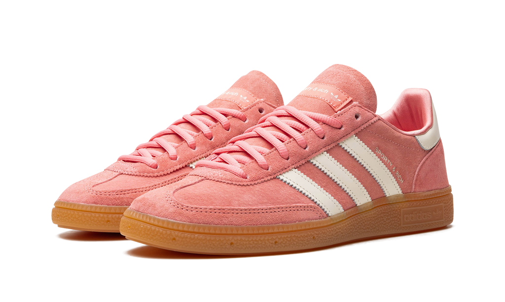 Adidas Handball Spezial SPORTY & RICH IH2610
