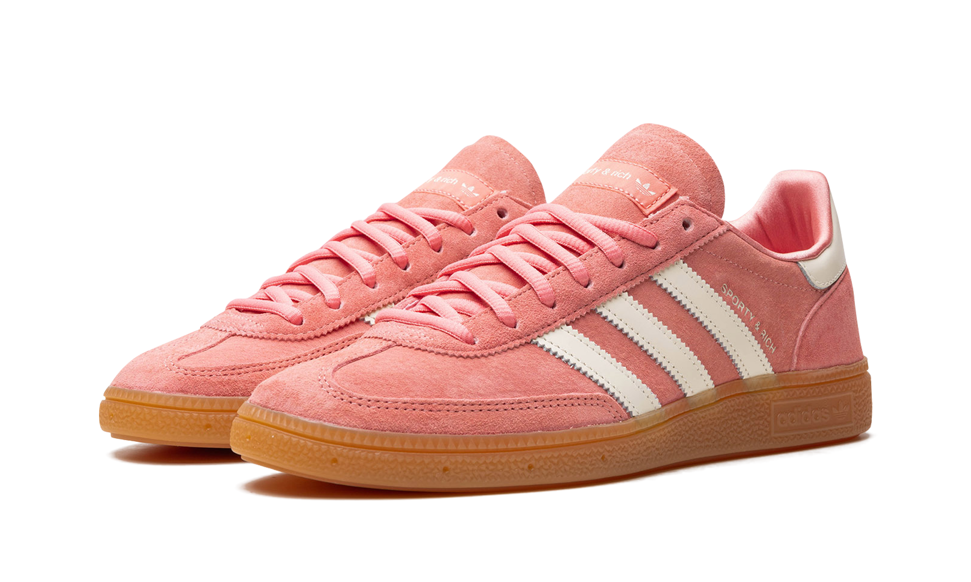 Adidas Handball Spezial SPORTY & RICH IH2610