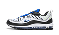 Nike Air Max 98 Racer Blue