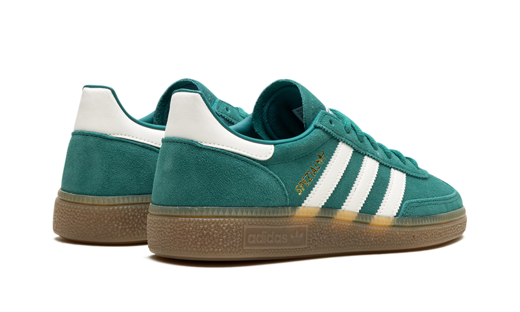 Adidas Handball Spezial WMNS Active Green JQ2730