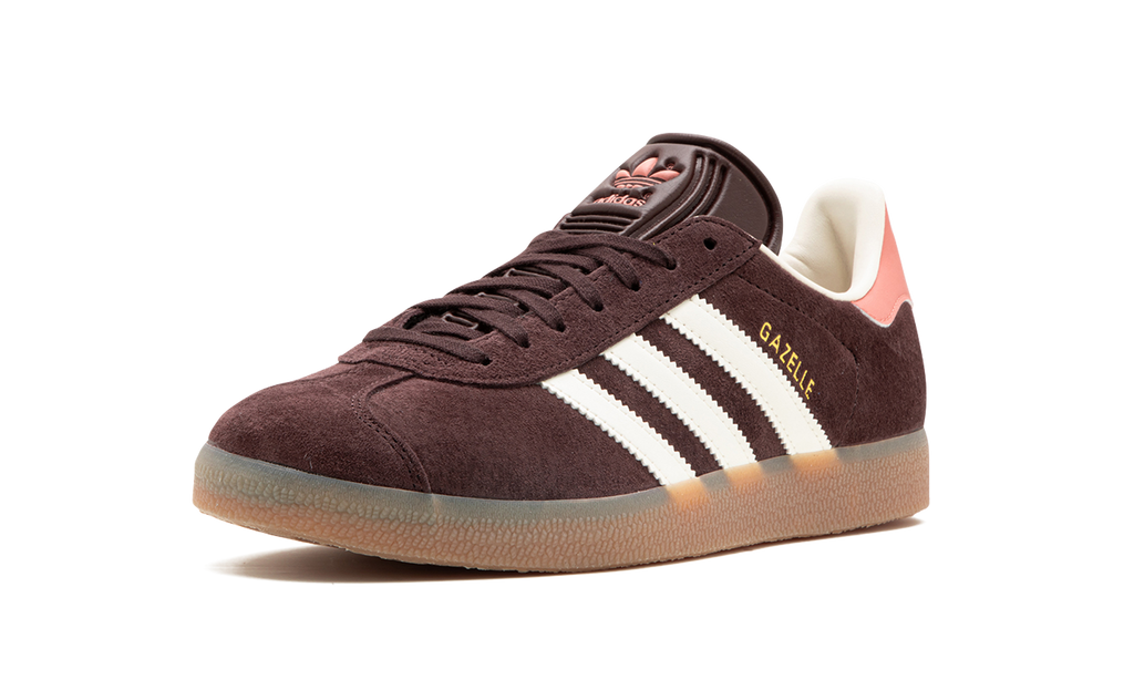 Adidas GAZELLE WMNS Shadow Brown IF3233