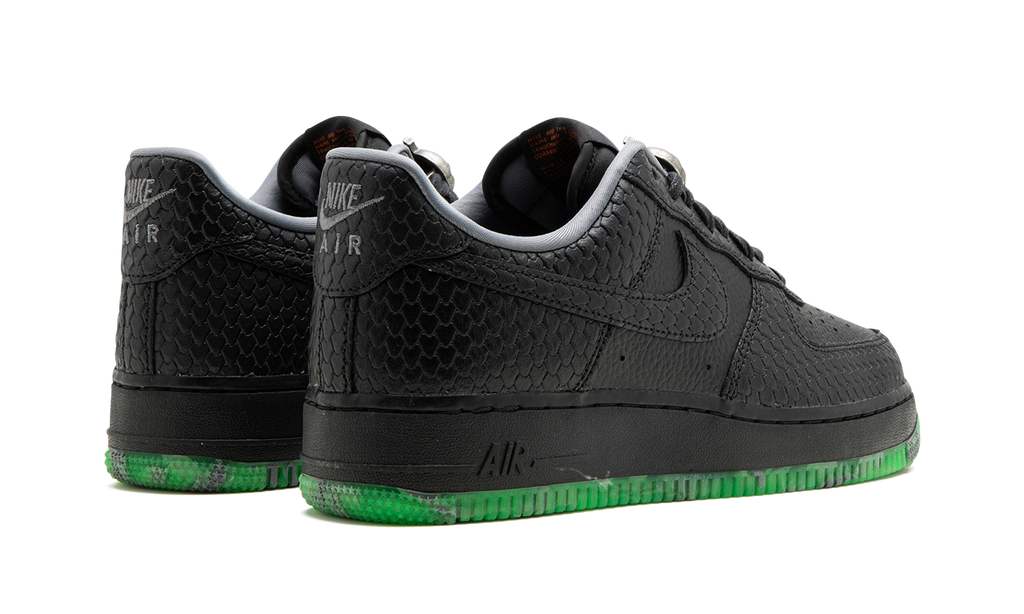 Nike Air Force 1 Low Halloween FQ8822 084