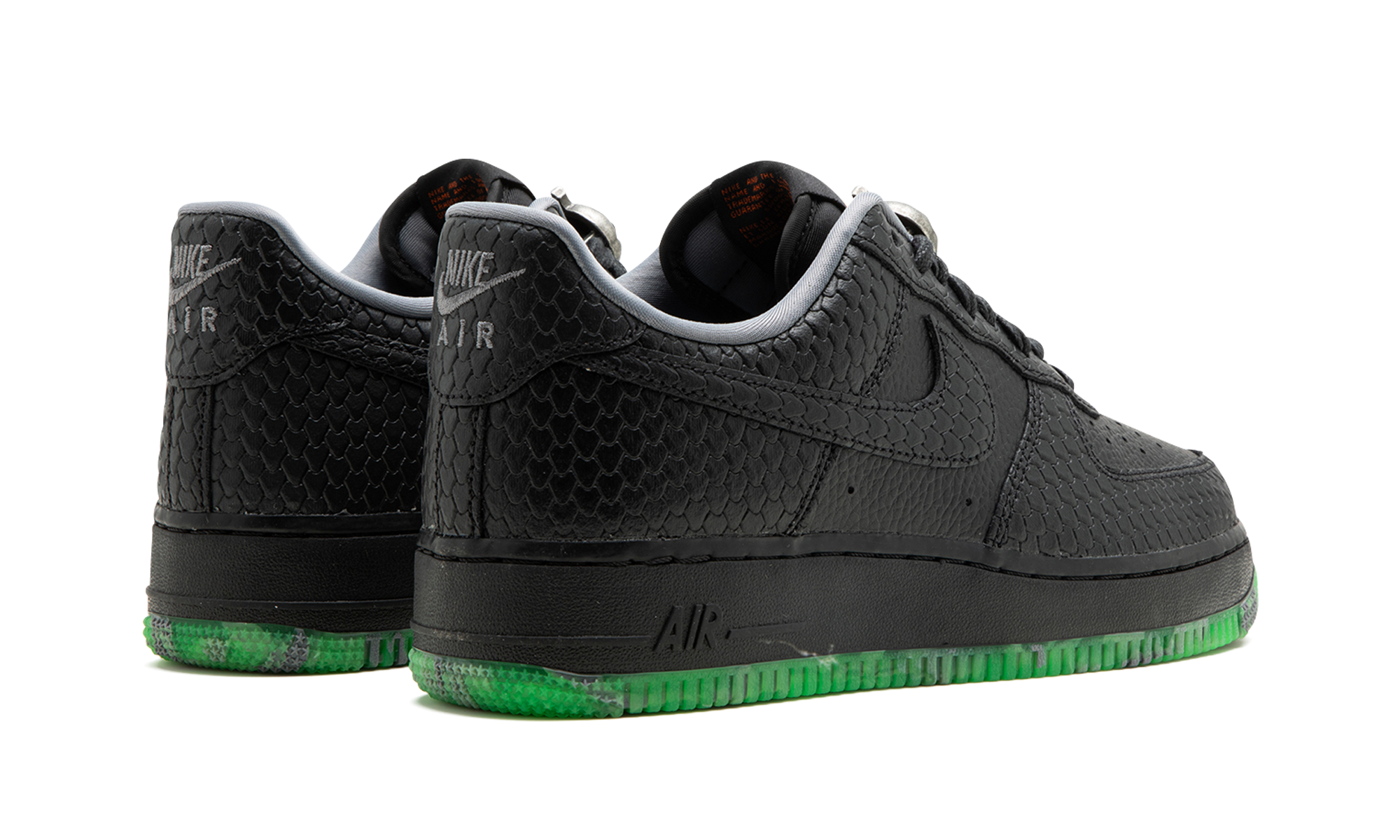 Nike Air Force 1 Low Halloween FQ8822 084