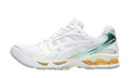 Asics Gel-Kayano 14 White Mint Gold 1203A537 107