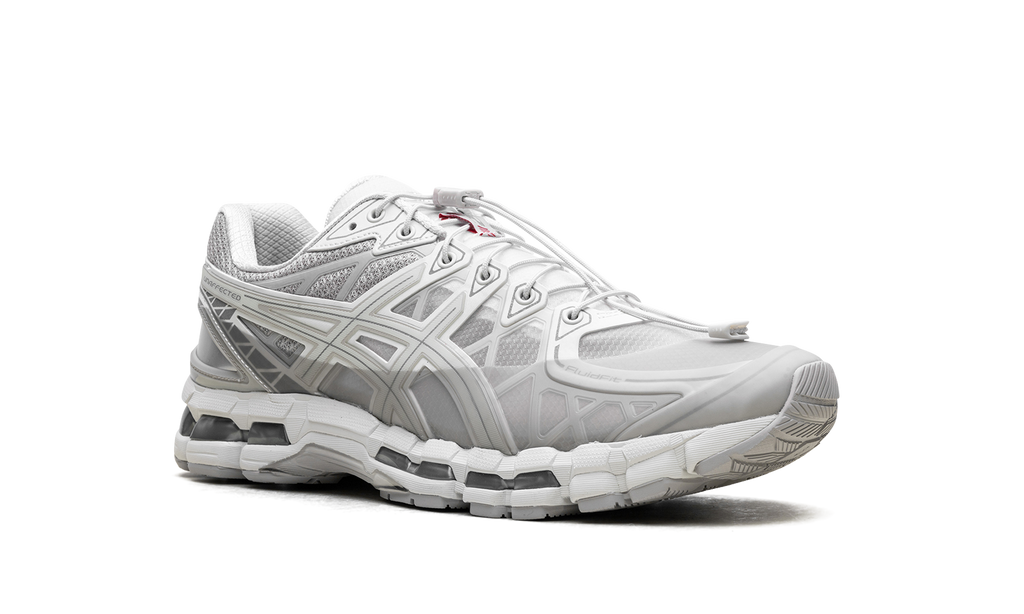 Asics Gel-Kayano 20 Unaffected - Cream 1203A529 100