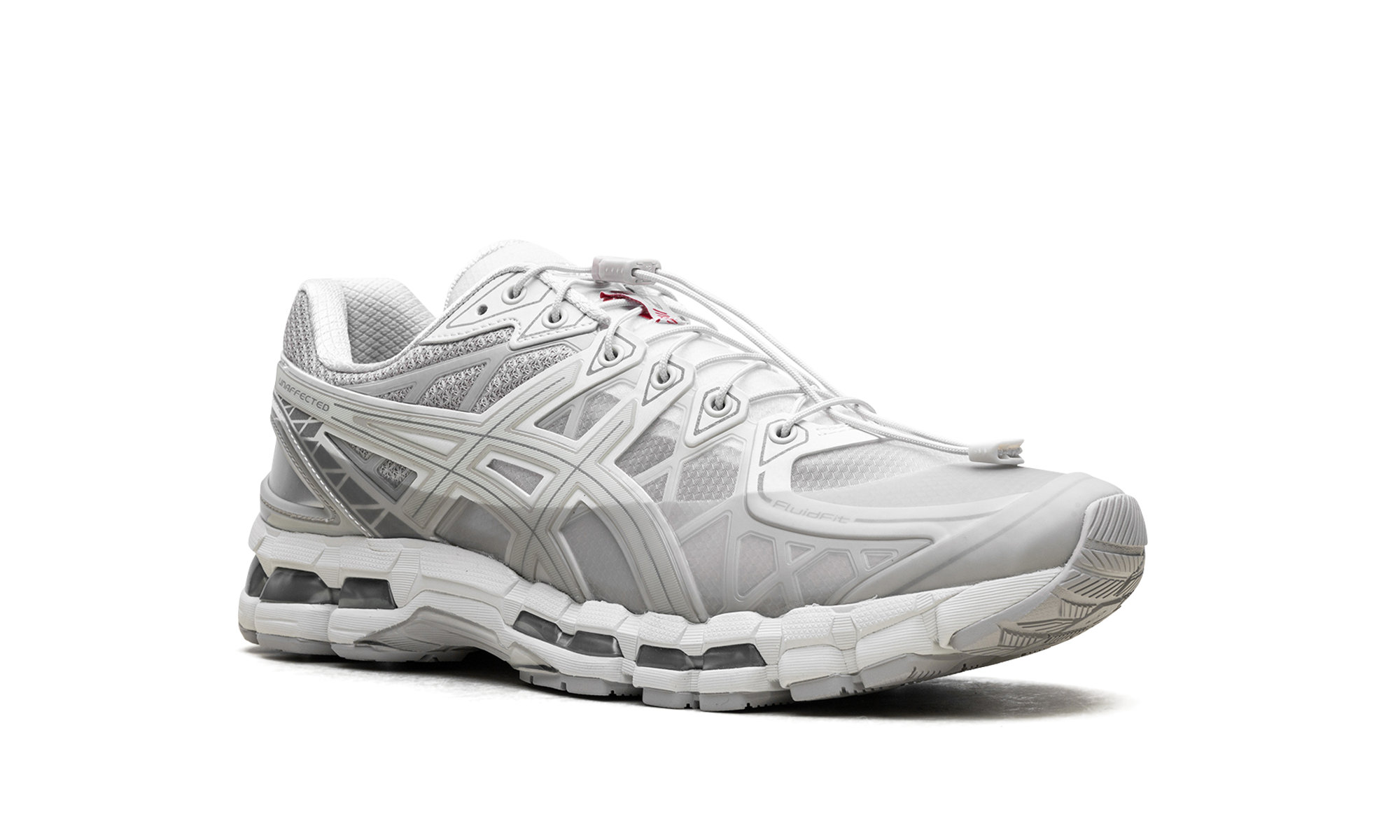 Asics Gel-Kayano 20 Unaffected - Cream 1203A529 100