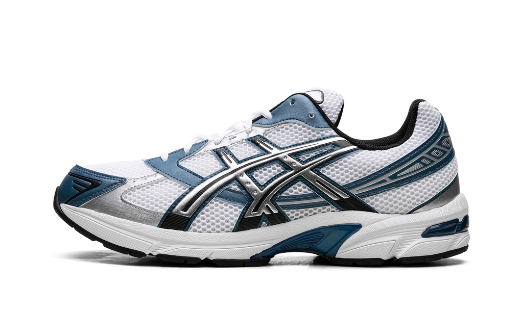 Asics Gel-1130 White Restful Teal 1203A609 103