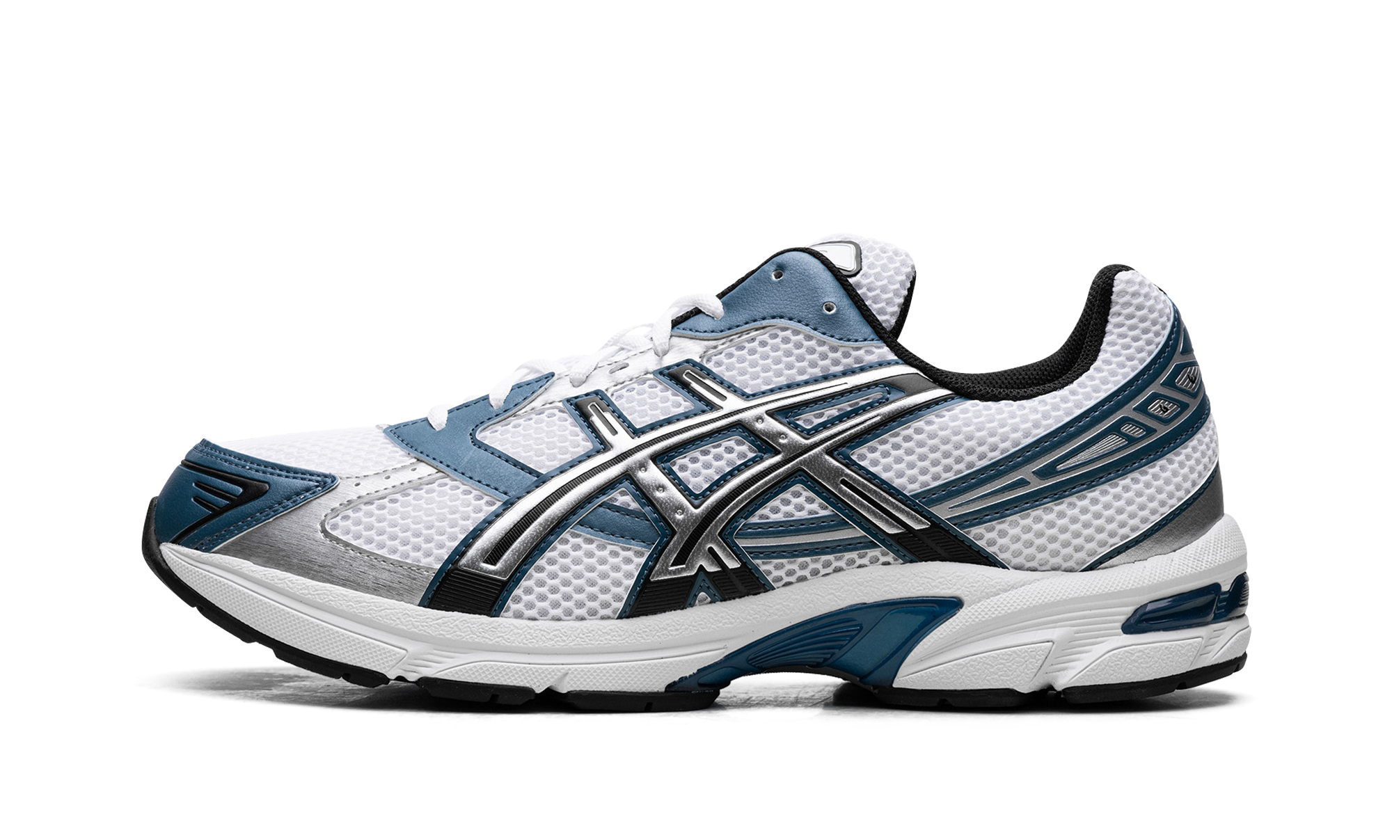Asics Gel-1130 White Restful Teal 1203A609 103