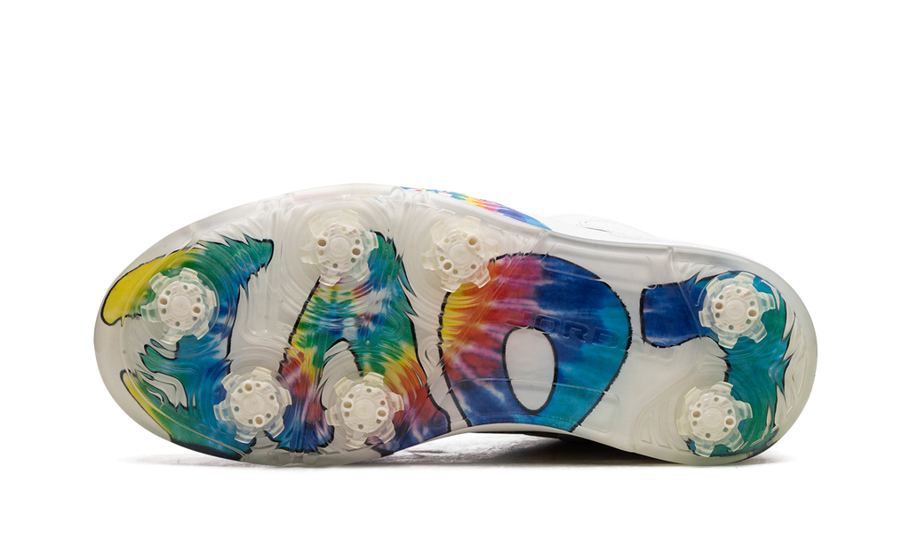 Air Jordan 5 Low Golf Peace, Love, and Golf CW4205 100