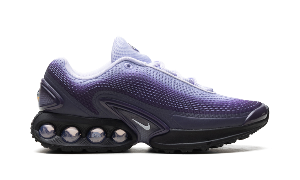 Nike Air Max Dn WMNS Dark Raisin Dusty Amethyst Black Amethyst Tint HQ4050 500