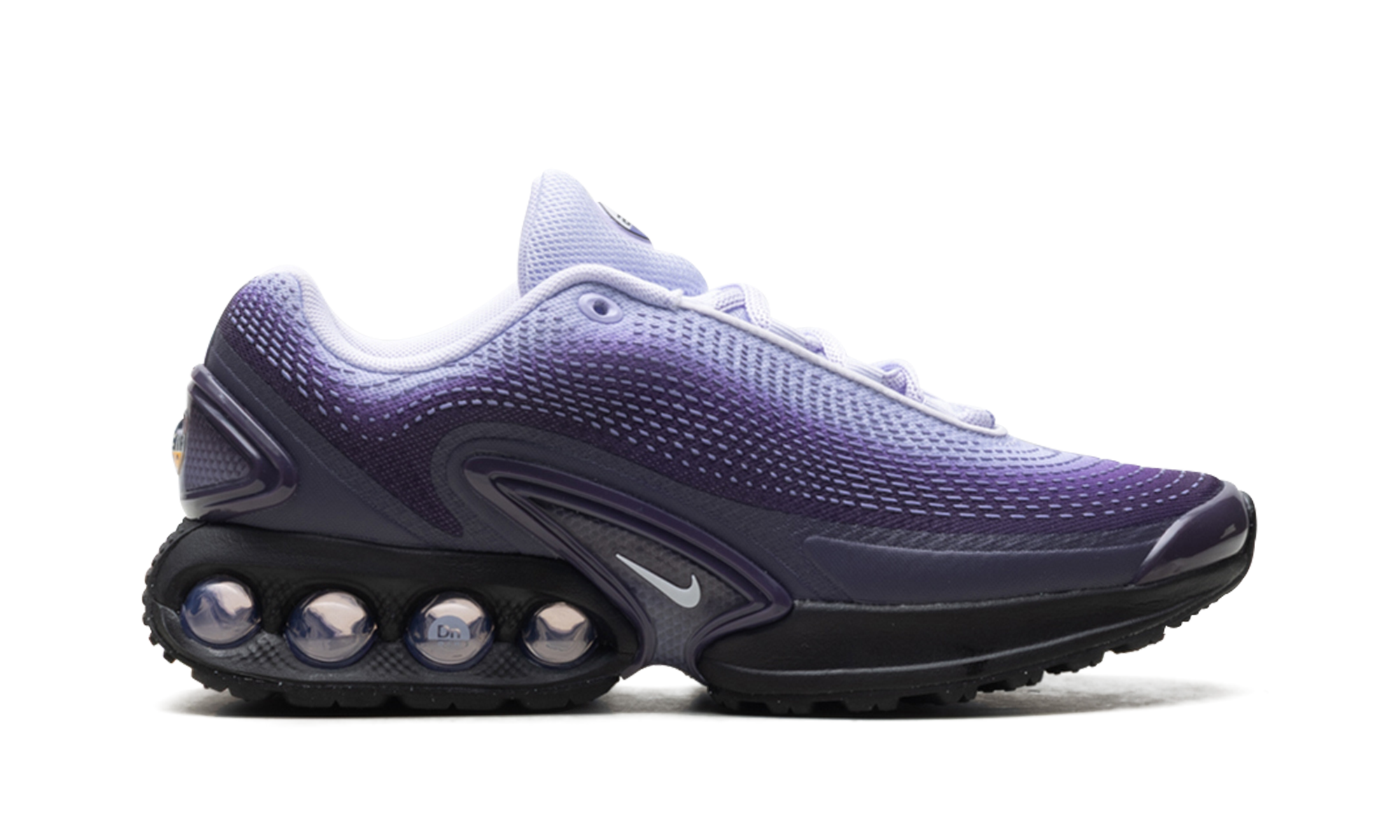 Nike Air Max Dn WMNS Dark Raisin Dusty Amethyst Black Amethyst Tint HQ4050 500