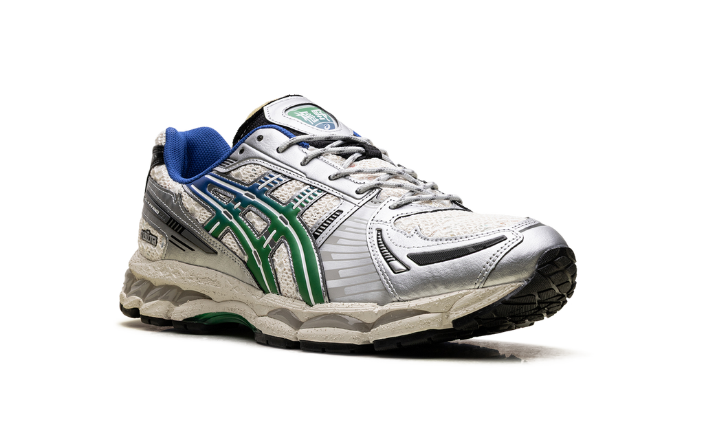 Asics Gel-Kayano 12.1 CARNIVAL - Hidden Layers of Phra Nakhon 1203A916 100