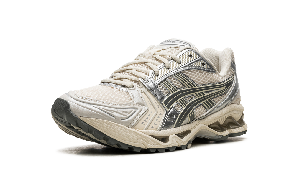 Asics GEL KAYANO 14 BIRCH DARK PEWTER 1201A019 200