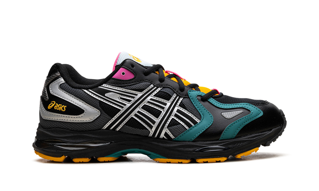 Asics Gel-K1011 Miami Pack - Black 1203A603 001