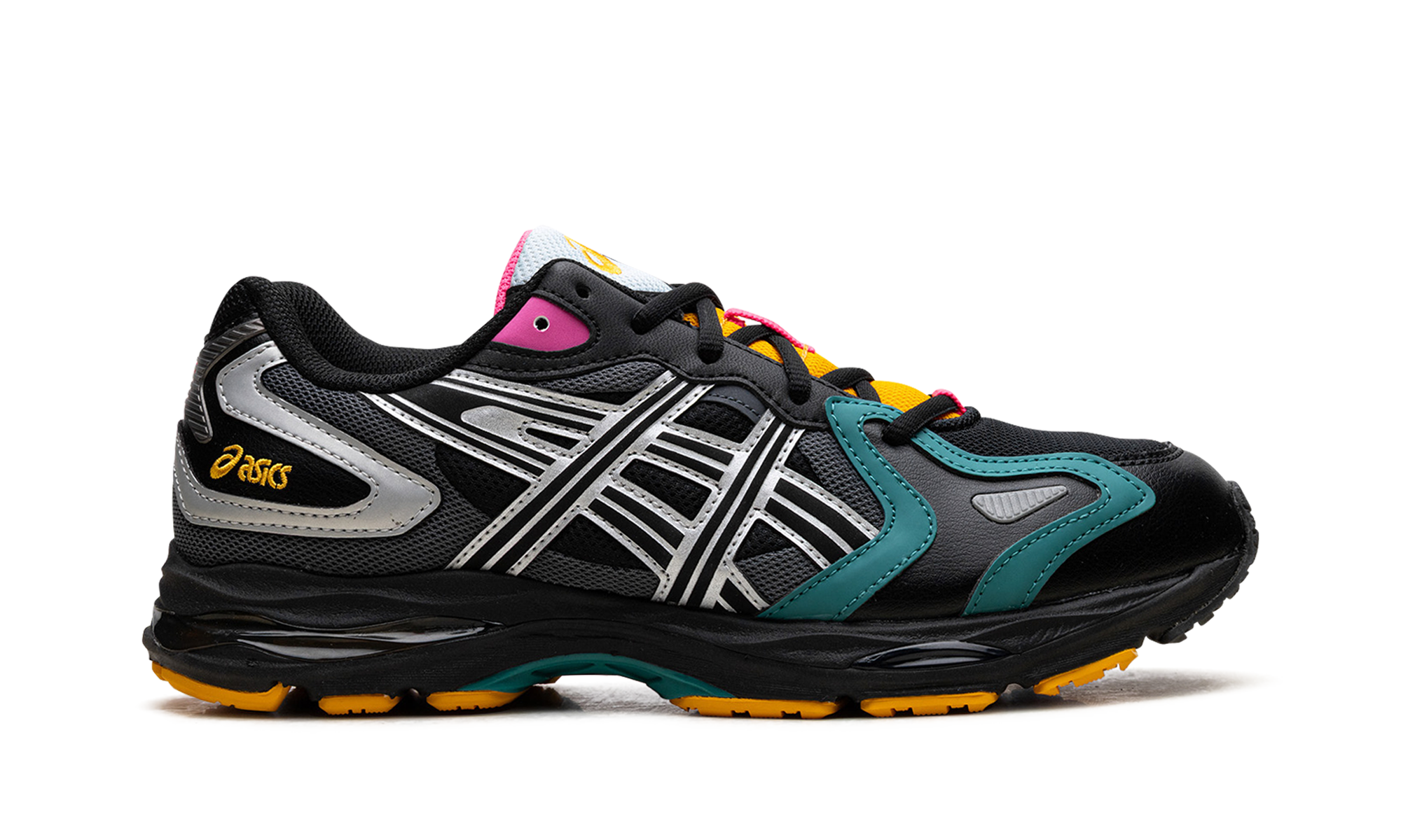 Asics Gel-K1011 Miami Pack - Black 1203A603 001