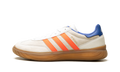 Adidas Handball Spezial Pro White Solar Red Sonic Ink FZ4654