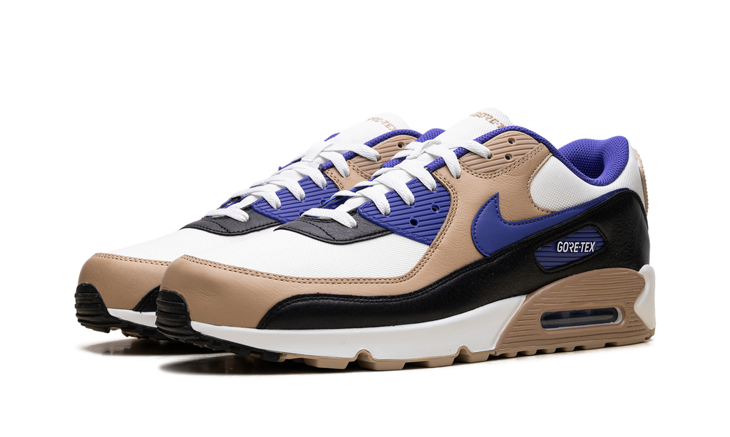 Nike Air Max 90 Gore-Tex Lapis FD5810 100