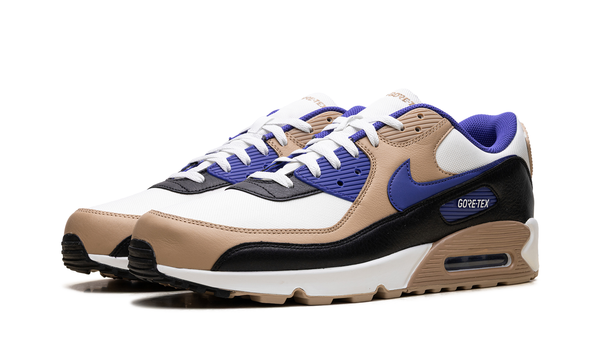 Nike Air Max 90 Gore-Tex Lapis FD5810 100