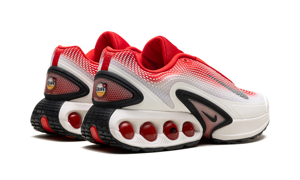 Nike Air Max DN SE University Red HQ4565 600