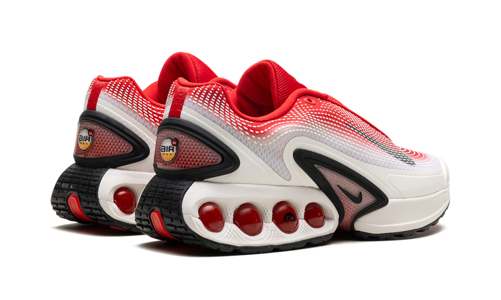 Nike Air Max DN SE University Red HQ4565 600