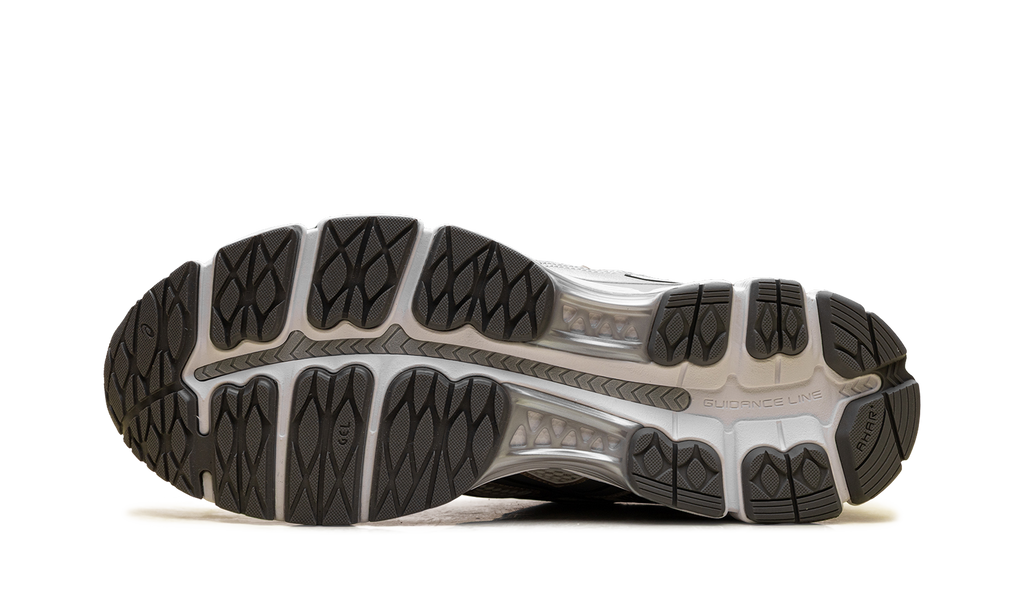 Asics Gel-Kayano 12.1 Cream Carbon 1203A759 105