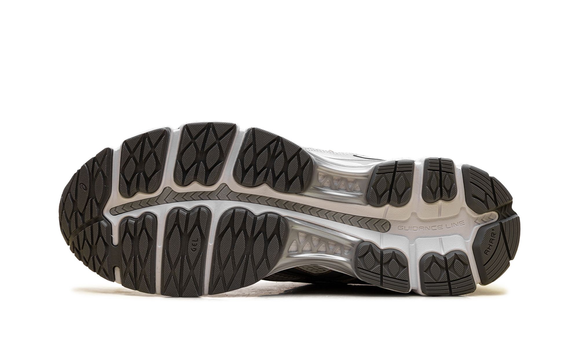 Asics Gel-Kayano 12.1 Cream Carbon 1203A759 105