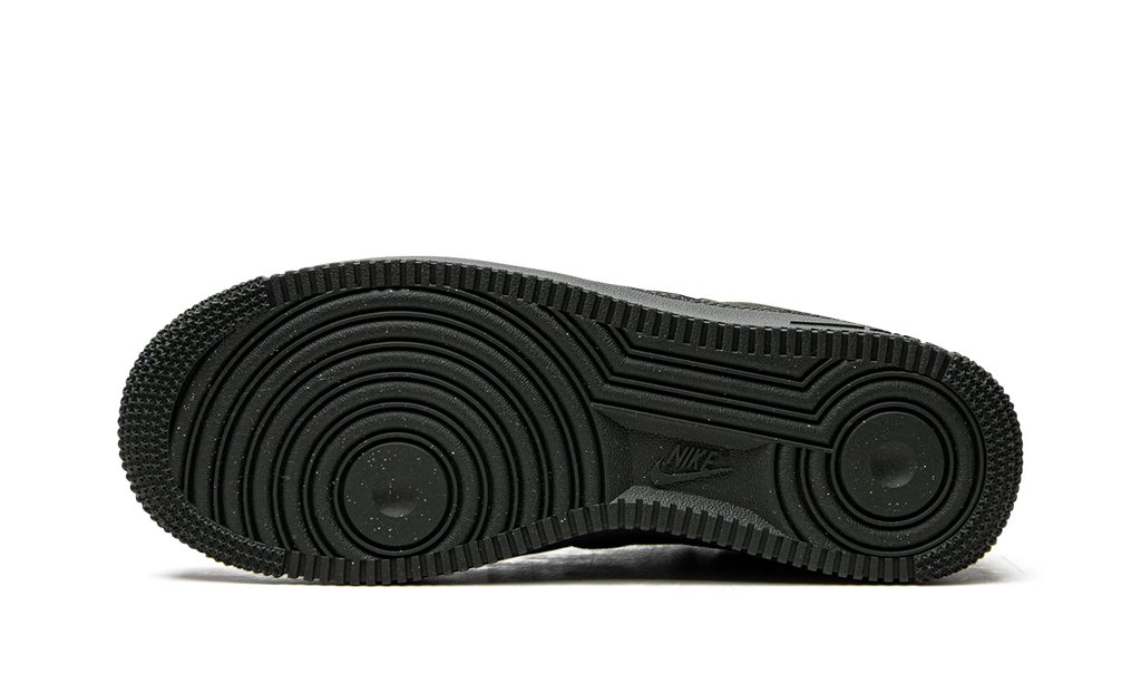 Nike Air Force 1 Low Billie Eilish Sequoia DQ4137 300