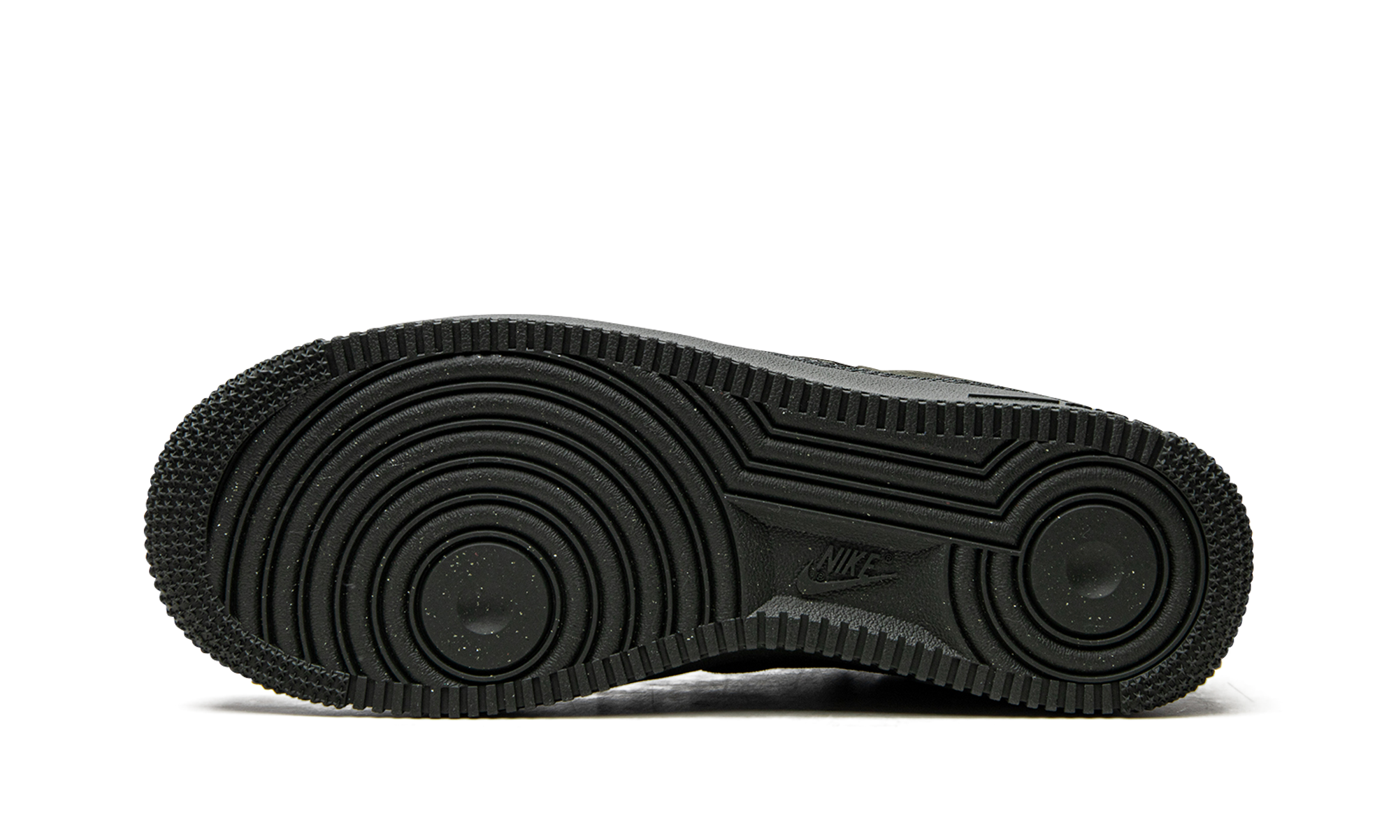 Nike Air Force 1 Low Billie Eilish Sequoia DQ4137 300