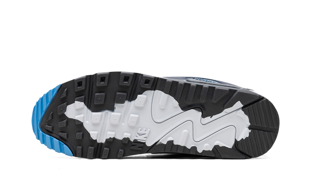 Nike Air Max 90 Gore-Tex Anthracite / Obsidian DJ9779 004
