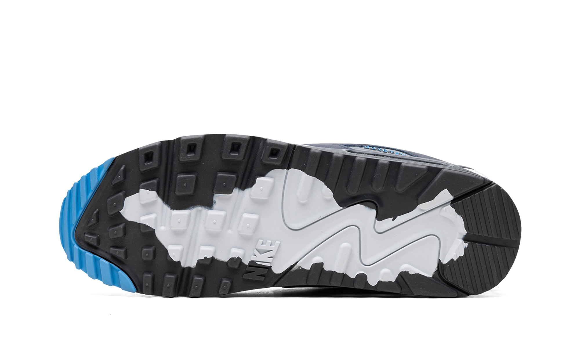 Nike Air Max 90 Gore-Tex Anthracite / Obsidian DJ9779 004