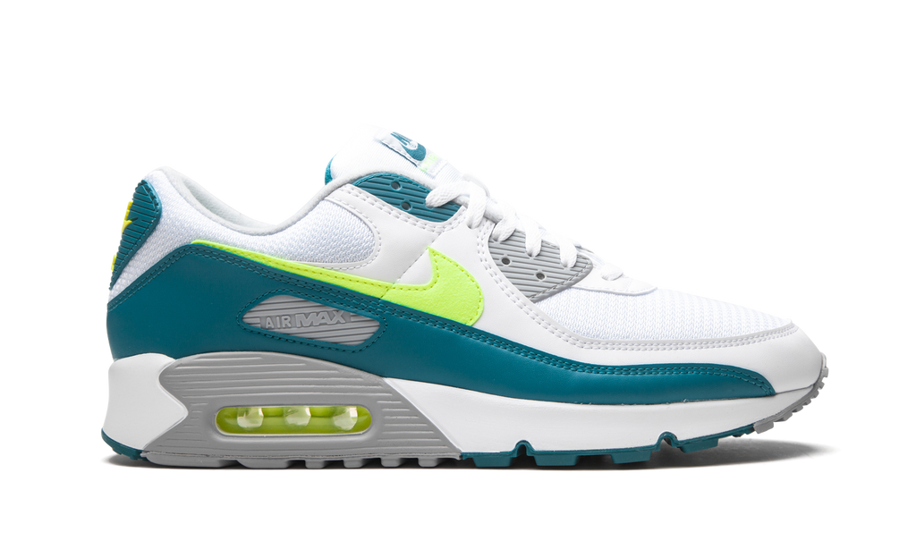 Nike Air Max 90 Spruce Lime CZ2908 100