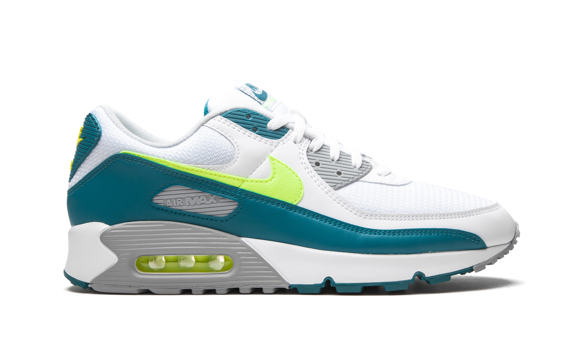Nike Air Max 90 Spruce Lime CZ2908 100