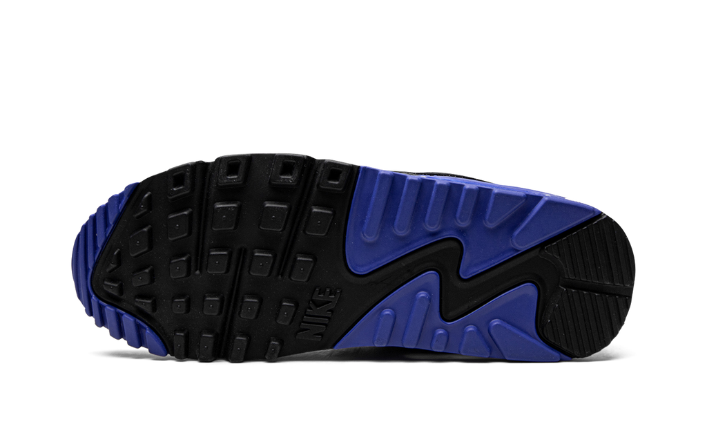 Nike AIR MAX 90 WMNS Hyper Royal CD0490 100