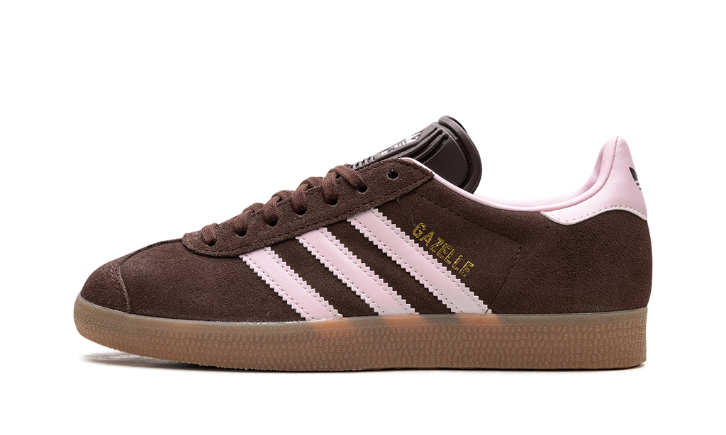 Adidas Gazelle Auburn Clear Pink JH5666