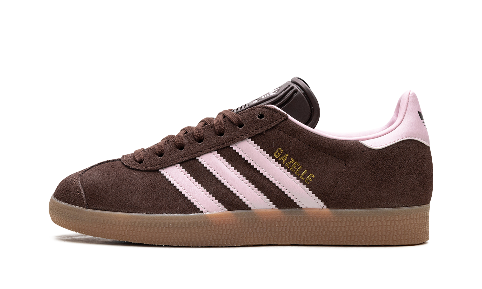 Adidas Gazelle Auburn Clear Pink JH5666