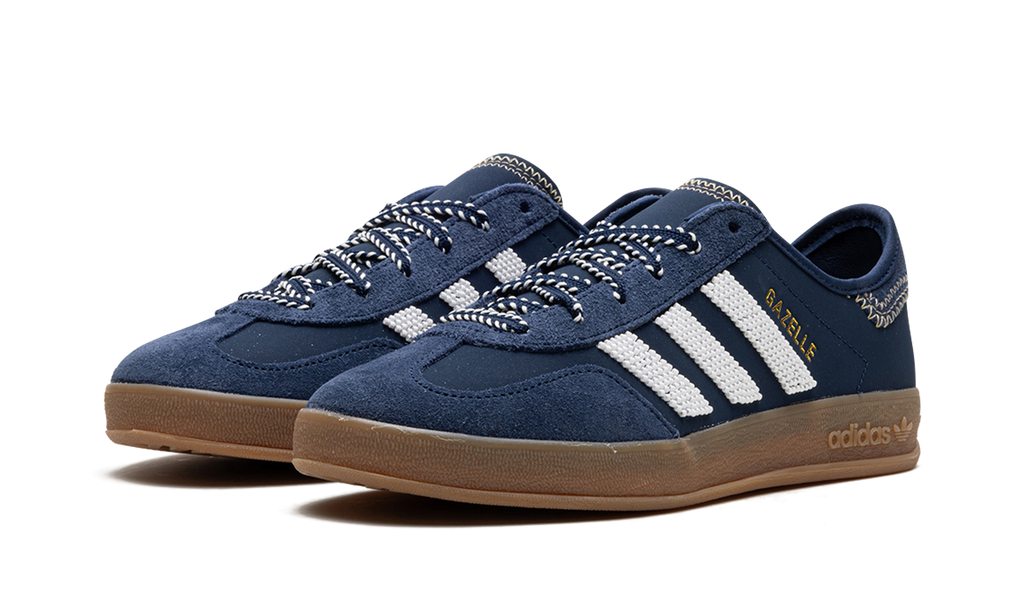 Adidas Gazelle CLOT - Navy IH3725