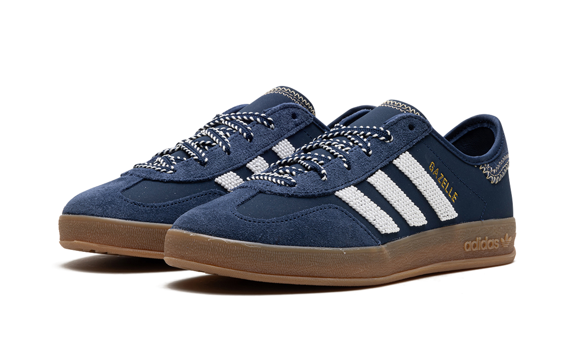 Adidas Gazelle CLOT - Navy IH3725