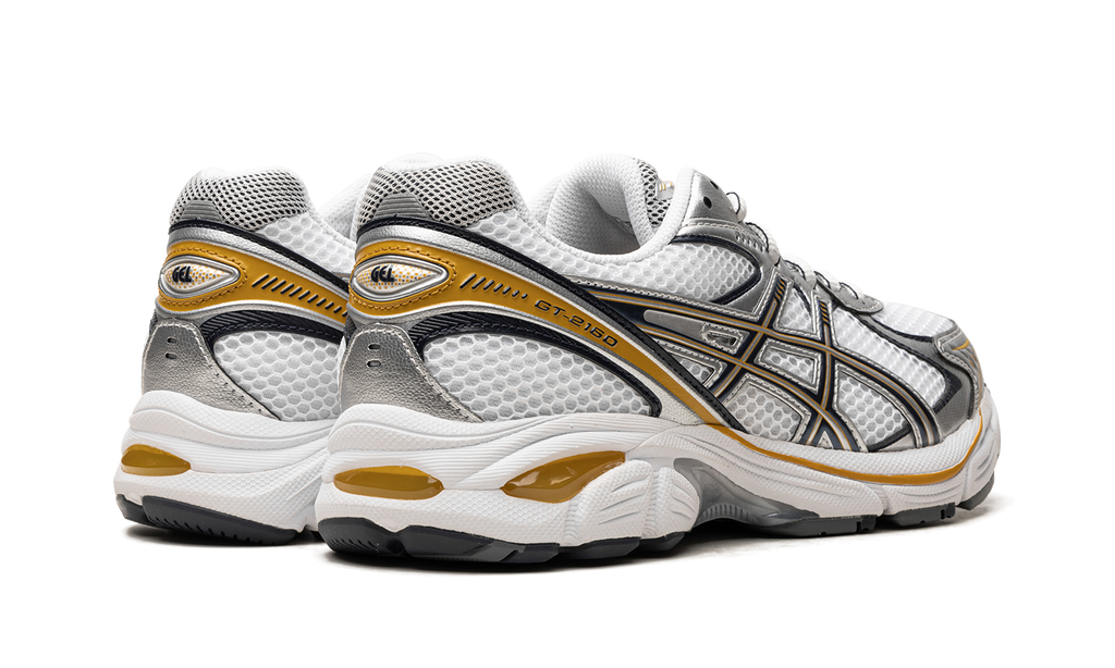 Asics GT 2160 Pure Silver 1203A275 102