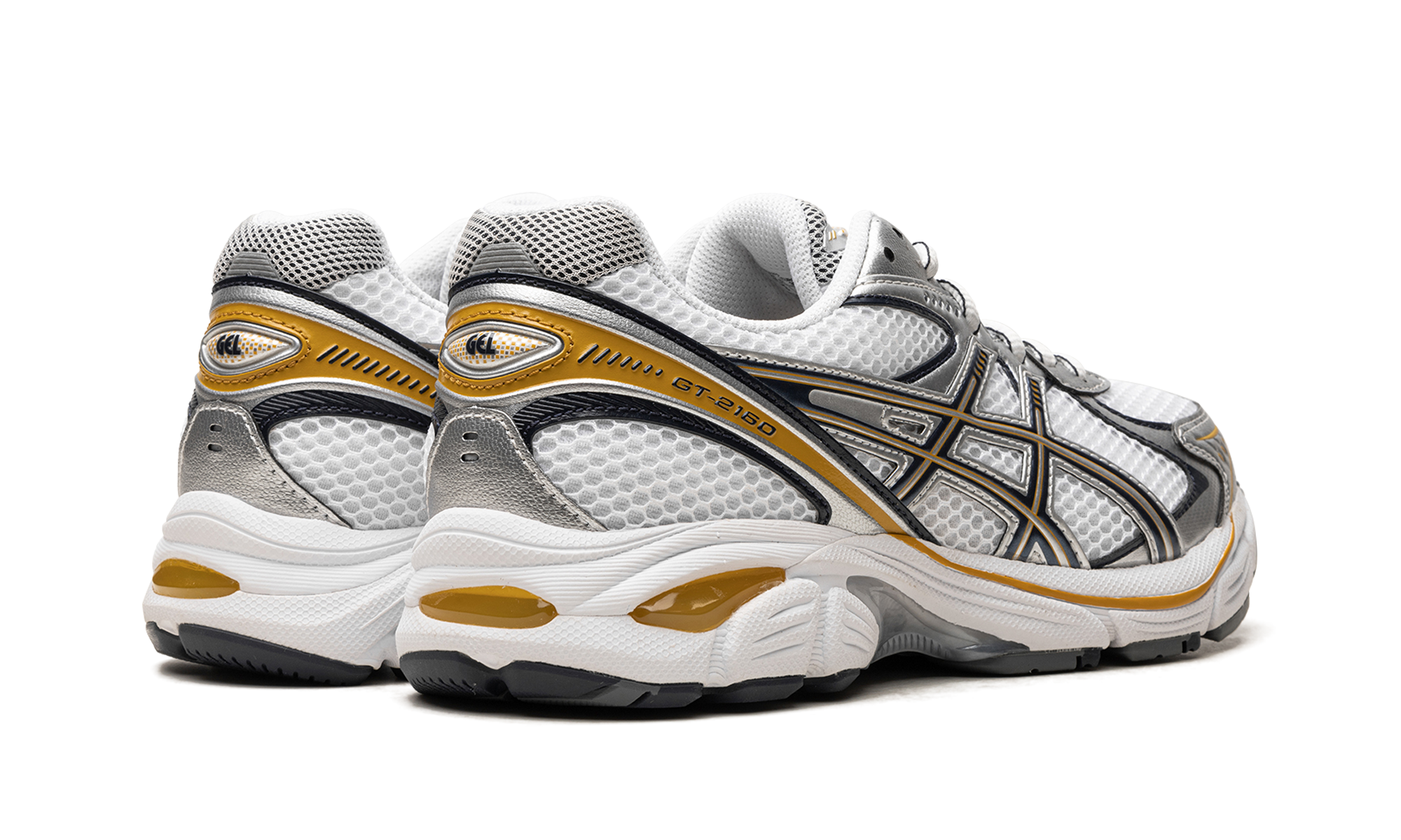 Asics GT 2160 Pure Silver 1203A275 102