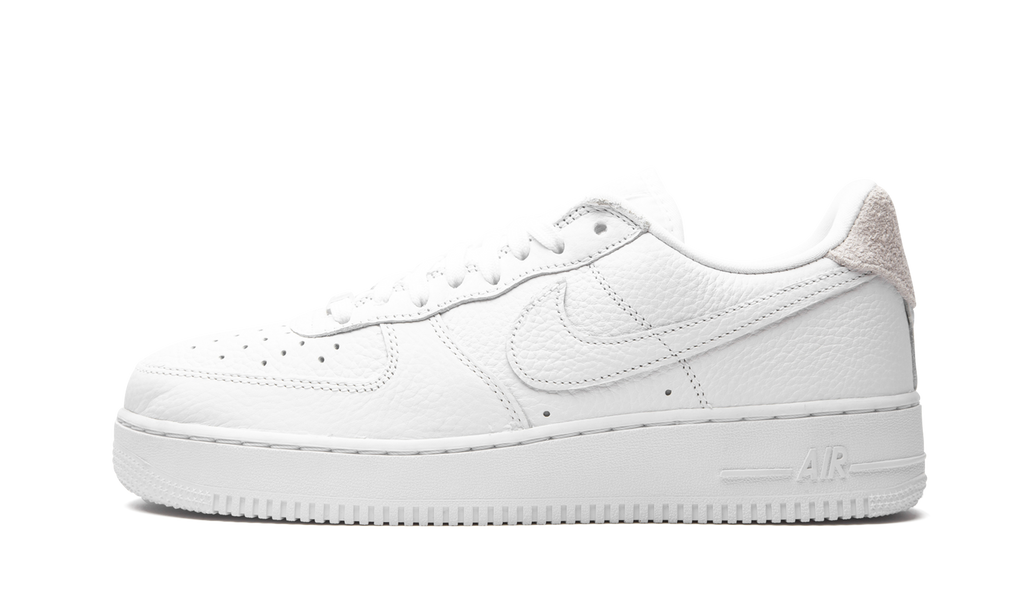 Nike Air Force 1 '07 Craft Summit White / Vast Grey CN2873 101