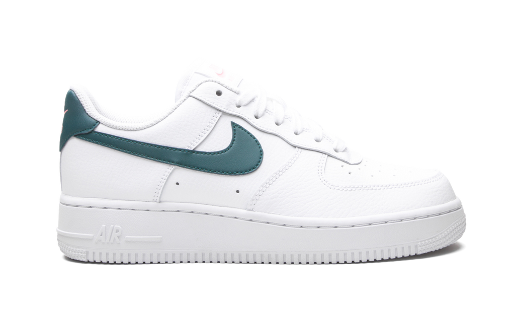 Nike AIR FORCE 1 '07 MNS WMNS Dark Teal
