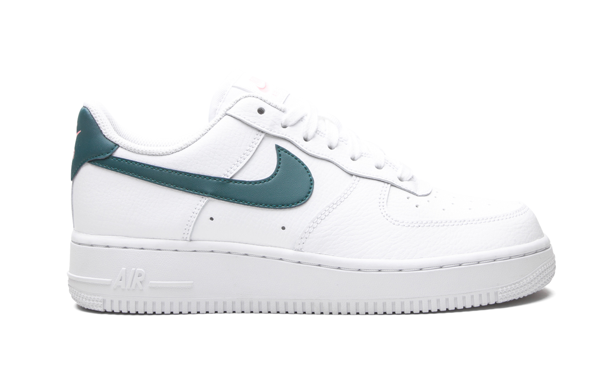 Nike AIR FORCE 1 '07 MNS WMNS Dark Teal