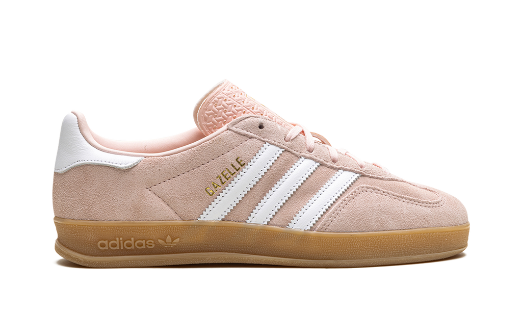 Adidas Gazelle Indoor WMNS Sandy Pink IH5484