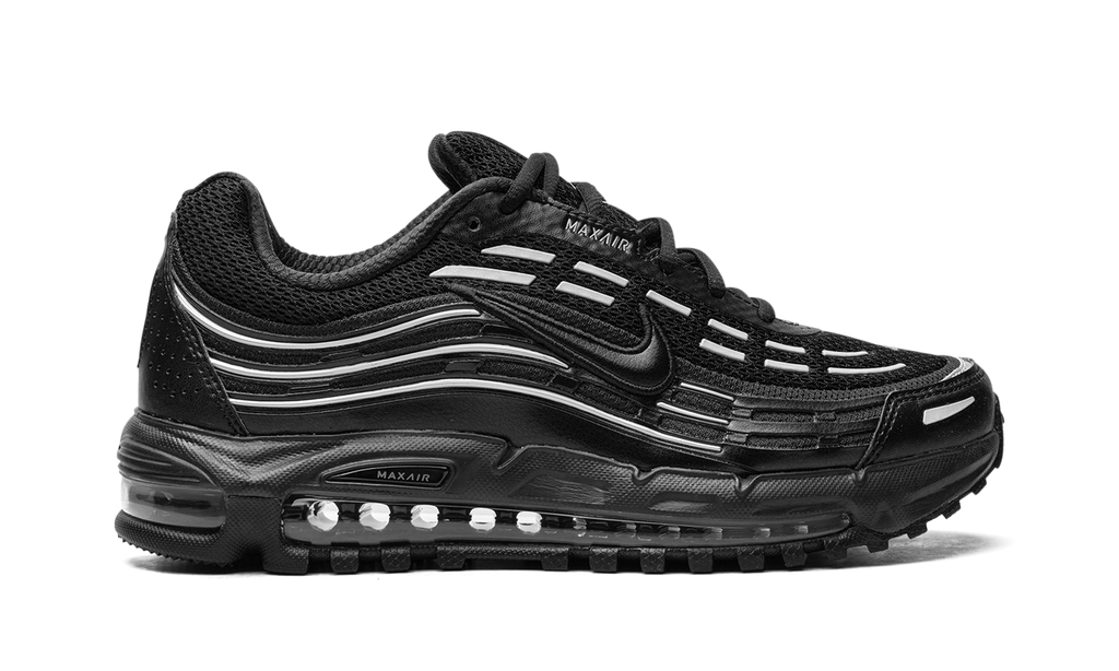 Nike Air Max TL 2.5 Black / Metallic Silver FZ4110 002