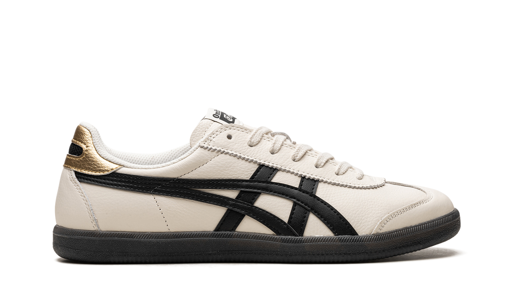 Onitsuka Tiger Tokuten Cream Black 1183B938 100
