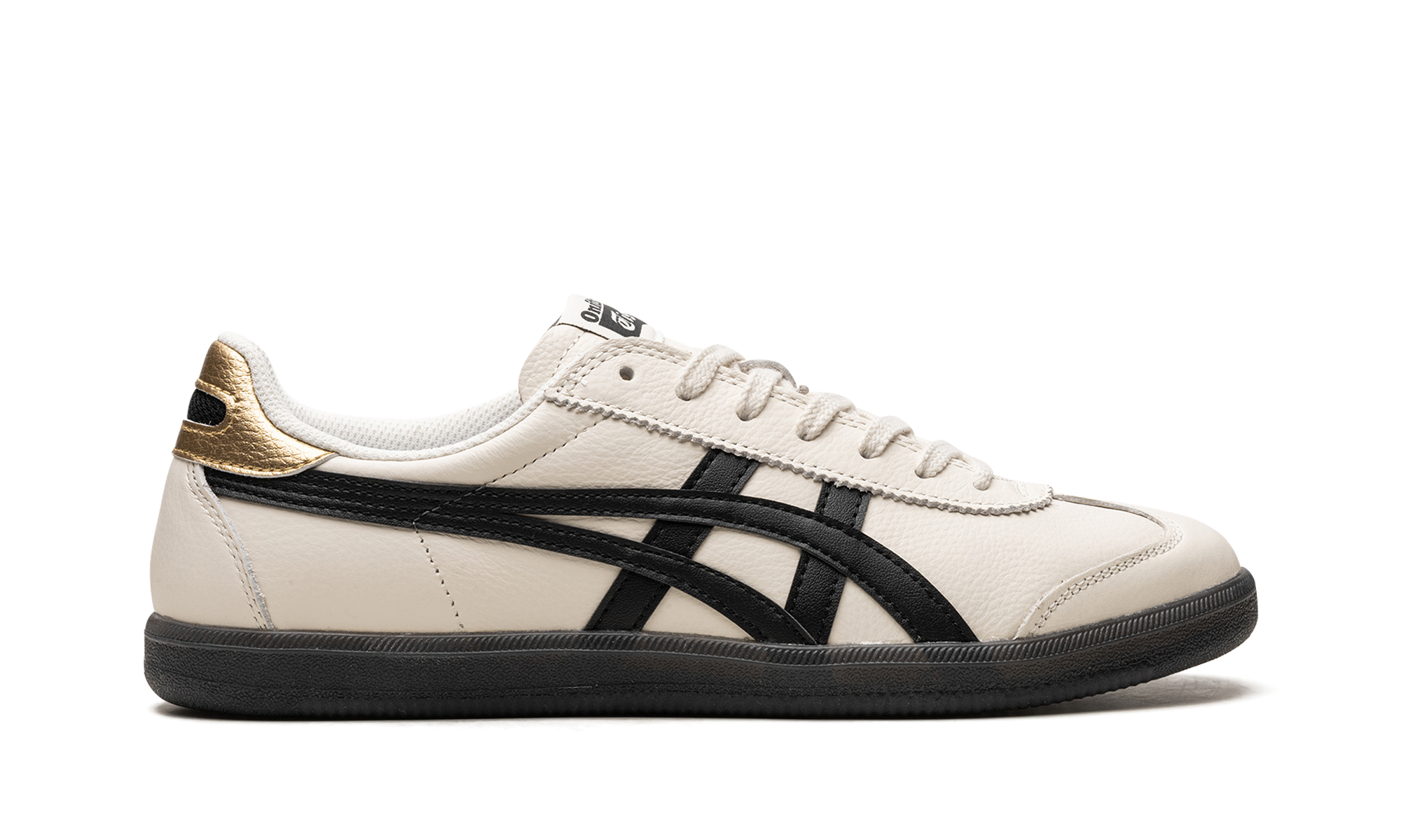 Onitsuka Tiger Tokuten Cream Black 1183B938 100